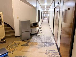 Eco Hotel Yunokosou - Vacation STAY 99597v - Minamata - 6