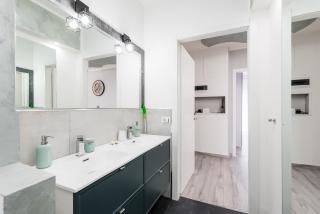 Moderno Bilocale a 5 minuti dal centro storico - Torino - 2
