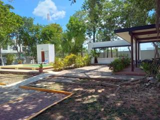 Parque 44 - Playa del Carmen - 7