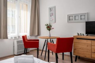 Art Deco Suite - Prague - 7