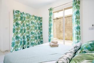 Villa des Ixoras classée 4 étoiles - Baie-Mahault - 2