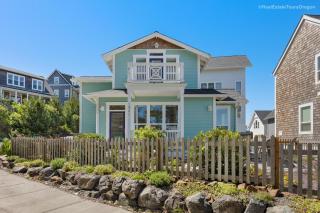 Driftwood Cottage - Olivia Beach - Lincoln City - 0