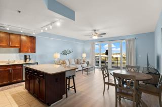 Laketown Wharf #319 by Nautical Properties - Panama City Beach - 9