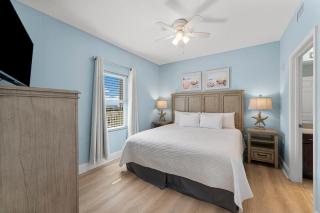 Laketown Wharf #319 by Nautical Properties - Panama City Beach - 7
