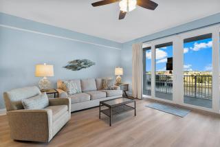 Laketown Wharf #319 by Nautical Properties - Panama City Beach - 4