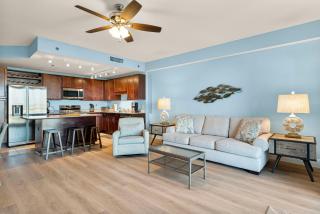Laketown Wharf #319 by Nautical Properties - Panama City Beach - 1