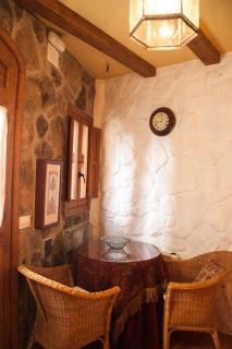 Apartamento Turístico El Sotanillo de Valverde de la Vera - 3