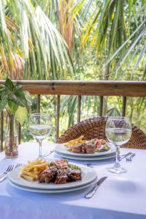 Villa Maria Tayrona, Jungle and Sea Experience - Los Naranjos - 1