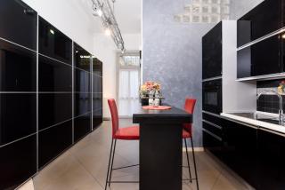 Moderno Loft a 150mt dalla Metro "Bernini" - Turim - 7