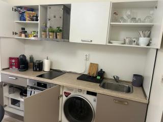 ApartHotel Asparuh Studio3 - 7