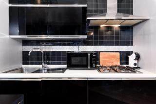 Moderno Loft a 150mt dalla Metro "Bernini" - Turim - 6