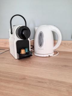 Le Nordique - 2 chambres - Fibre Wifi - Netflix - Ménage inclus - 4