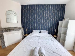 Le Nordique - 2 chambres - Fibre Wifi - Netflix - Ménage inclus - Tarbes - 8