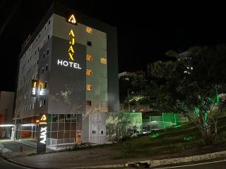 Ajax Hoteis - Colatina - 7