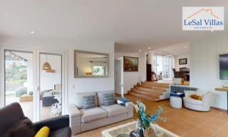Lesal Villas Rentals, Villa Mar Azul, Tossa de Mar - 9