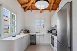 Villa Kallia - Spetses - 9