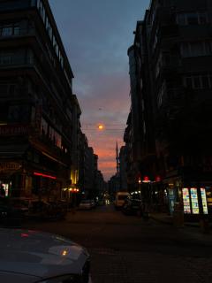 Elit Palace Hotel - Istanbul - 2