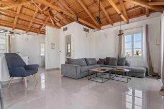 Villa Kallia - Spetses - 2