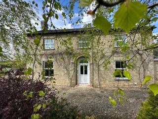 Heath Farm House - Little Plumstead - 0