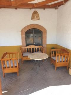 Cuevas CEMAR - Guadix - 3