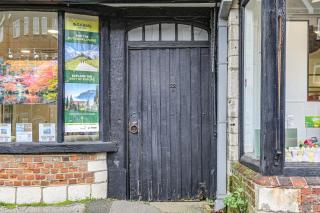 Oxted High St - Titsey - 3