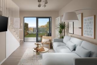 Luxury "CASA MARE" with 2 gardens and Japanese BBQ in Porec! - Poreč - 0