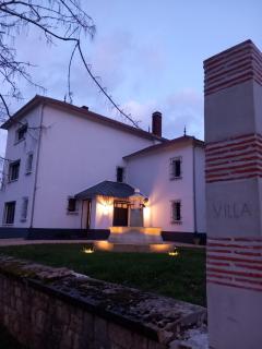 VILLA CLEMENTINE - 9