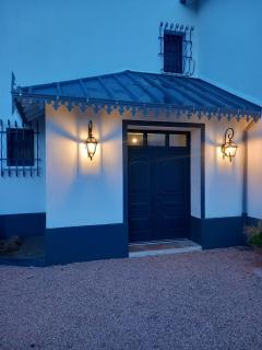 VILLA CLEMENTINE - 8