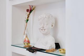 MAJOR DOMUS 501 - Rome - 3