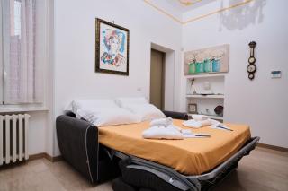 MAJOR DOMUS 501 - Rome - 2