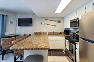 Sunglow Resort Condo Unit #807 - 1