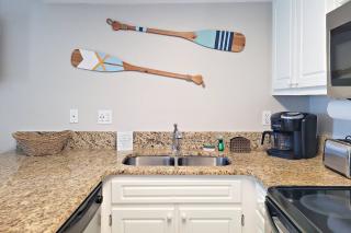 Sunglow Resort Condo Unit #807 - 1