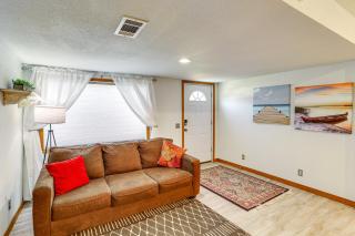 Cozy Norfork Home by White River Hike and Fish - Norfork - 5