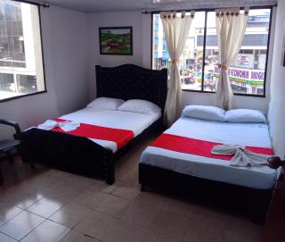 Hotel imperio cafetero - Armenia - 8