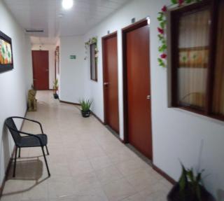 Hotel imperio cafetero - Armenia - 2