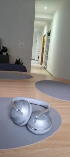 Worker's Lodge - 2 Bedrooms & Court yard - Antwerp Smooth Stays - 7