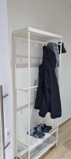 Worker's Lodge - 2 Bedrooms & Court yard - Antwerp Smooth Stays - 9