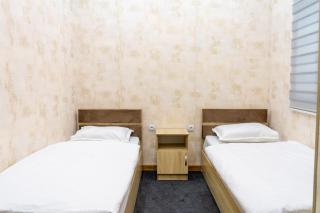 Muntazir Hostel - Tashkent - 9