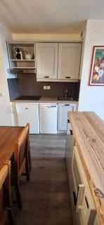Résidence La Marelle et Le Rami - maeva Home - Appartement 2 pièces 7 personnes - Sélection MAE-1294 - La Plagne Tarentaise - 4