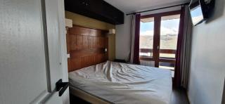 Résidence La Marelle et Le Rami - maeva Home - Appartement 2 pièces 7 personnes - Sélection MAE-1294 - La Plagne Tarentaise - 3