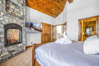 Inuksuk Lodge - 4800 sq ft of Big White Excellence! - 8