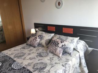 Apartamento-Suite en la playa de San Antón en Porto de Espasante - 7