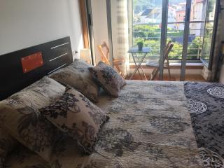 Apartamento-Suite en la playa de San Antón en Porto de Espasante - O Porto de Espasante - 6