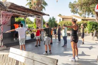 Camping le Neptune - 5