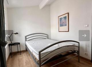 Maison front de mer La Flotte - 8