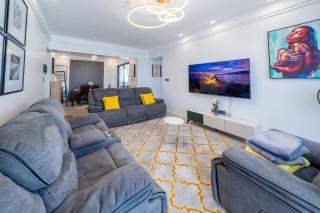 Valley Vista 3BR Suite near JKIA/SGR w Gym & Pool - Nairobi - 0