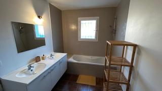 Villa SPA Proche Ardeche Ruoms-Vallon pont d'Arc et sites - 1