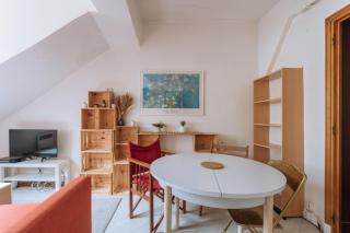 Vivid & Stylish 1BD Apartment Les Halles Paris! - Parijs - 3
