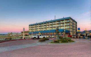 Promenade Inn & Suites Oceanfront - 0