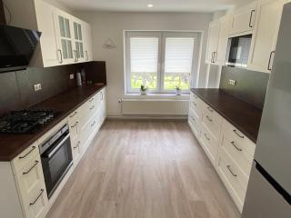 Ferienhaus MS Fischerhus mit 250 qm im Ostseebad - Groß Zicker - 9